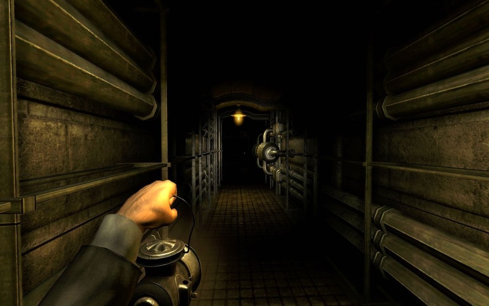 best zombie games
