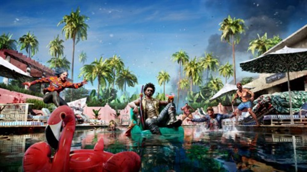 best zombie games