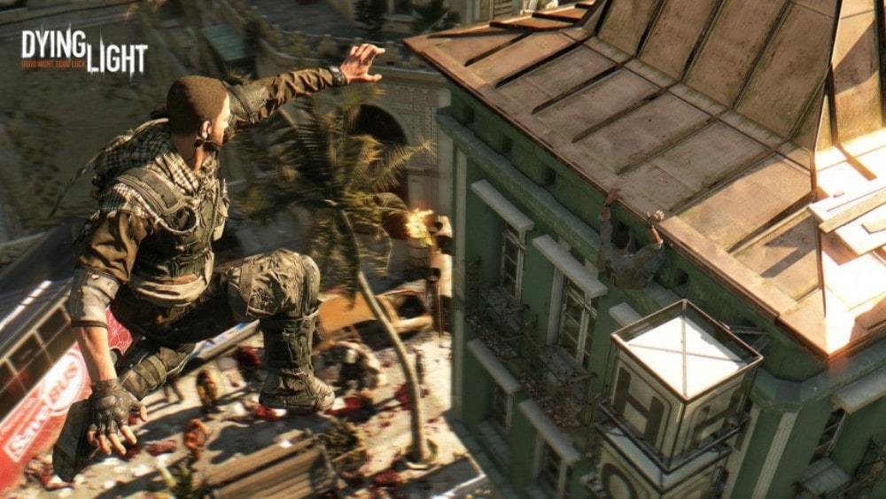 best zombie games