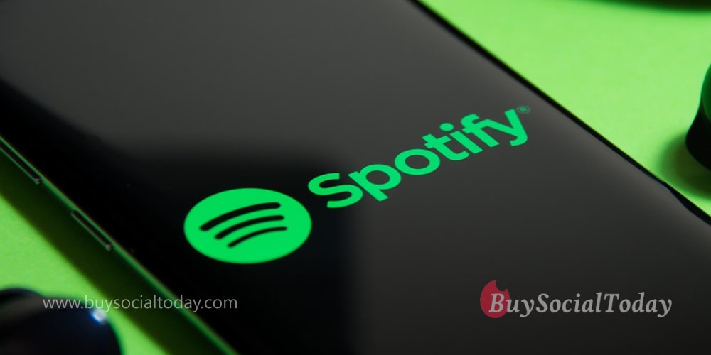 Buy Spotify followers and plays