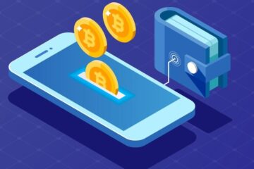 Crypto Wallet Apps