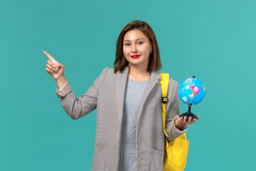 Study MS Abroad