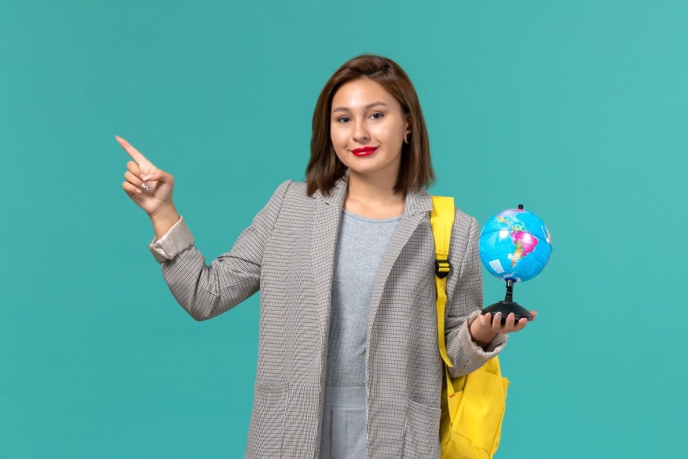 Study MS Abroad