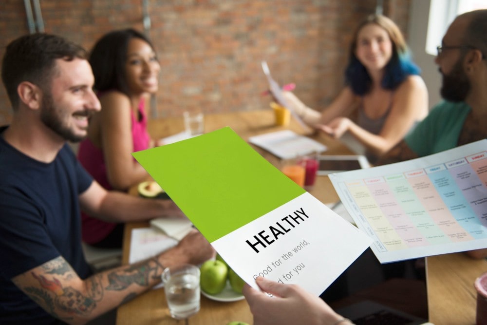Benefits of a Healthy Lifestyle